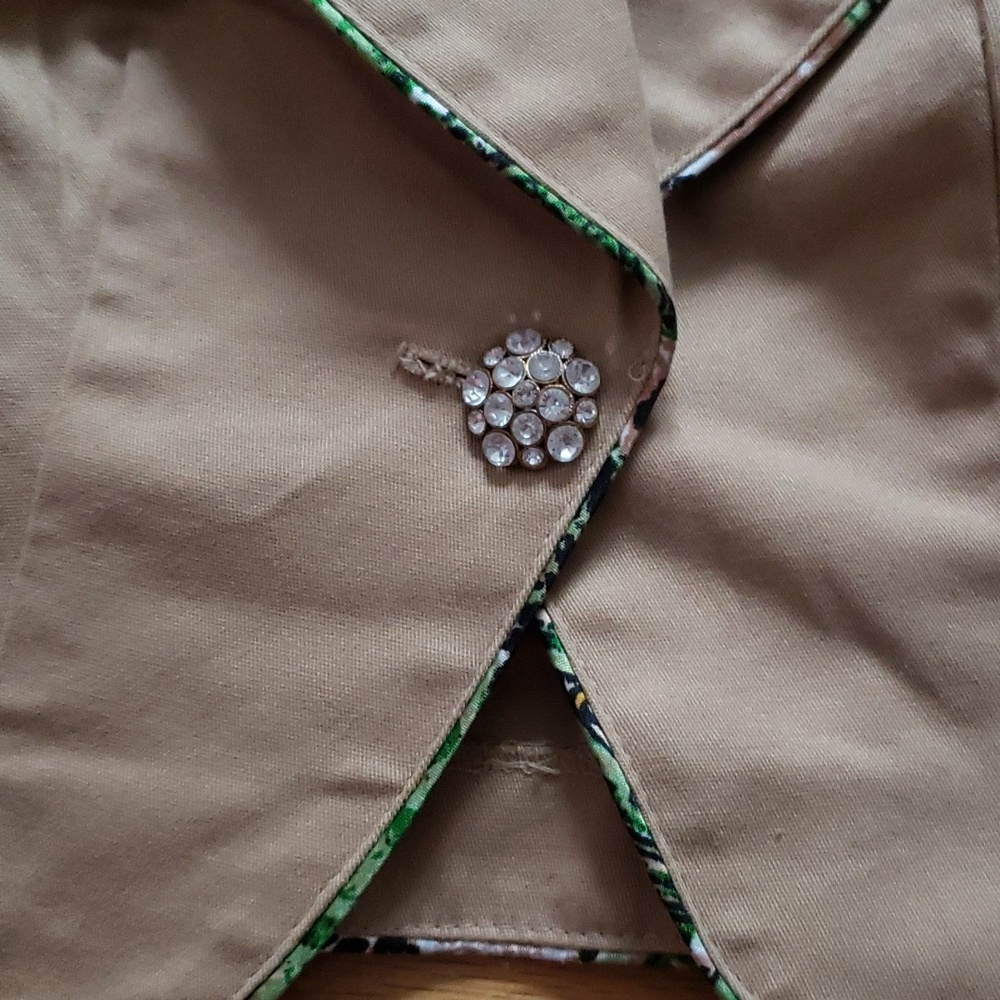 Baby Phat Jacket - Picture 2 of 10